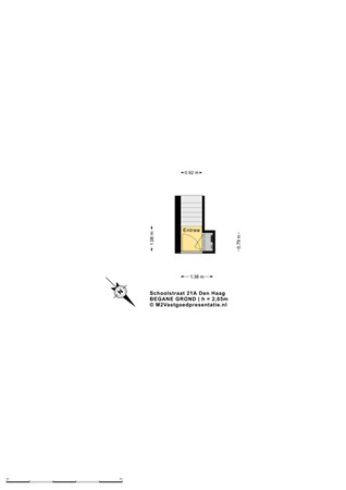 Medium property photo - Schoolstraat, 2511 AW The Hague